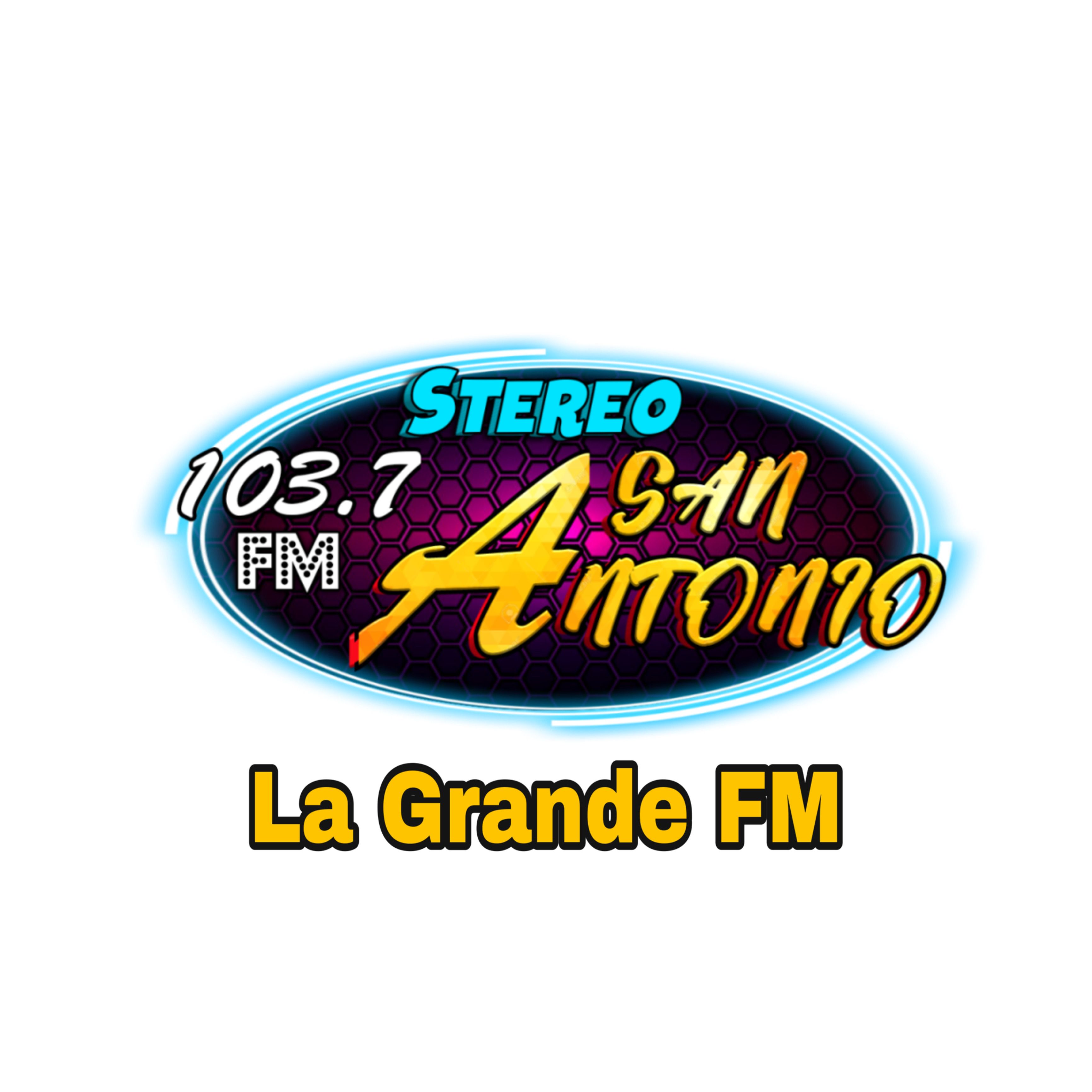 Stereo San Antonio FM