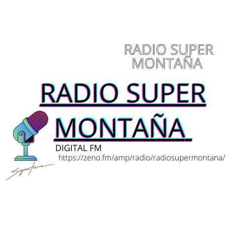 Radio Super Montana
