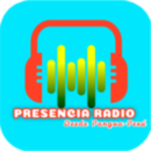 Presencia Digital Radio