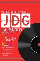 JDG Radio