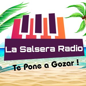 La Salsera Radio