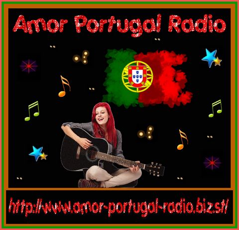 Amor Portugal Radio