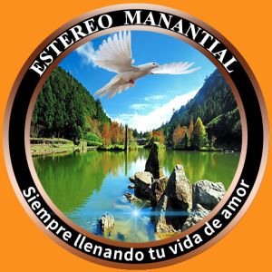 STEREO MANANTIAL