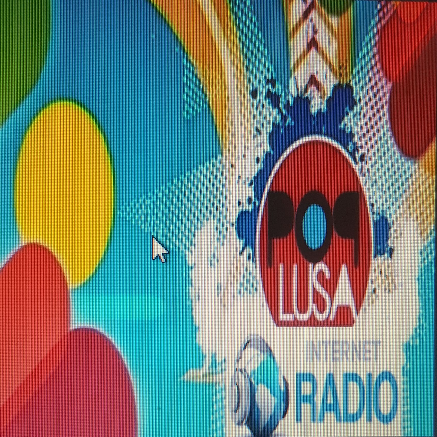 Radio Pop Lusa