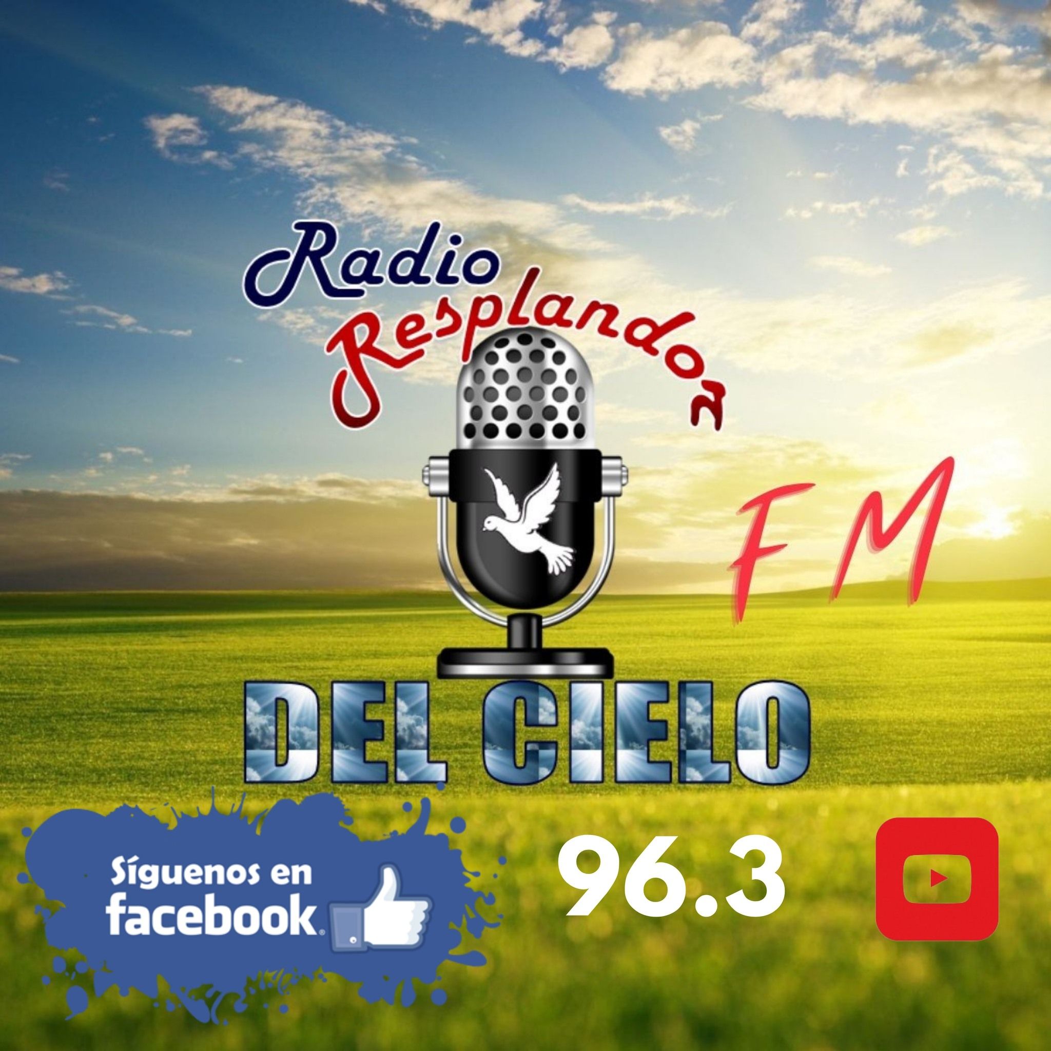 Radio Resplandor Del Cielo