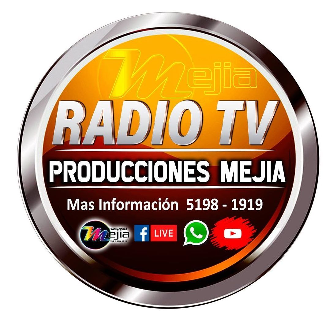 Producciones Mejia Oficial