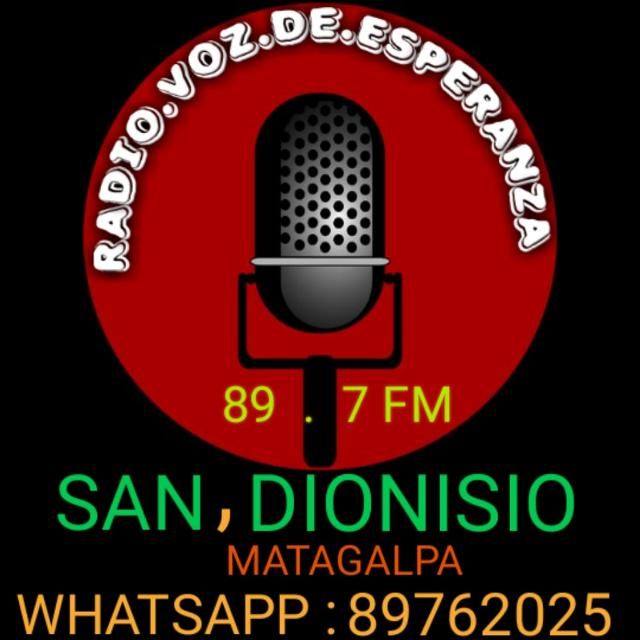 RADIO VOZ DE ESPERANZA 89.7 FM