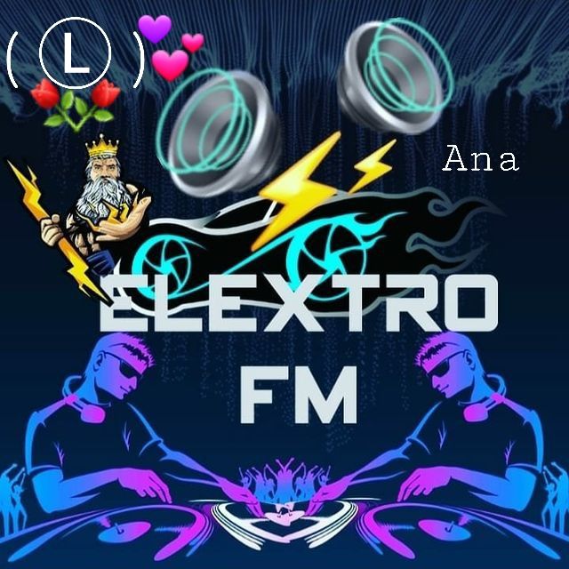 Elextro Fm Radio