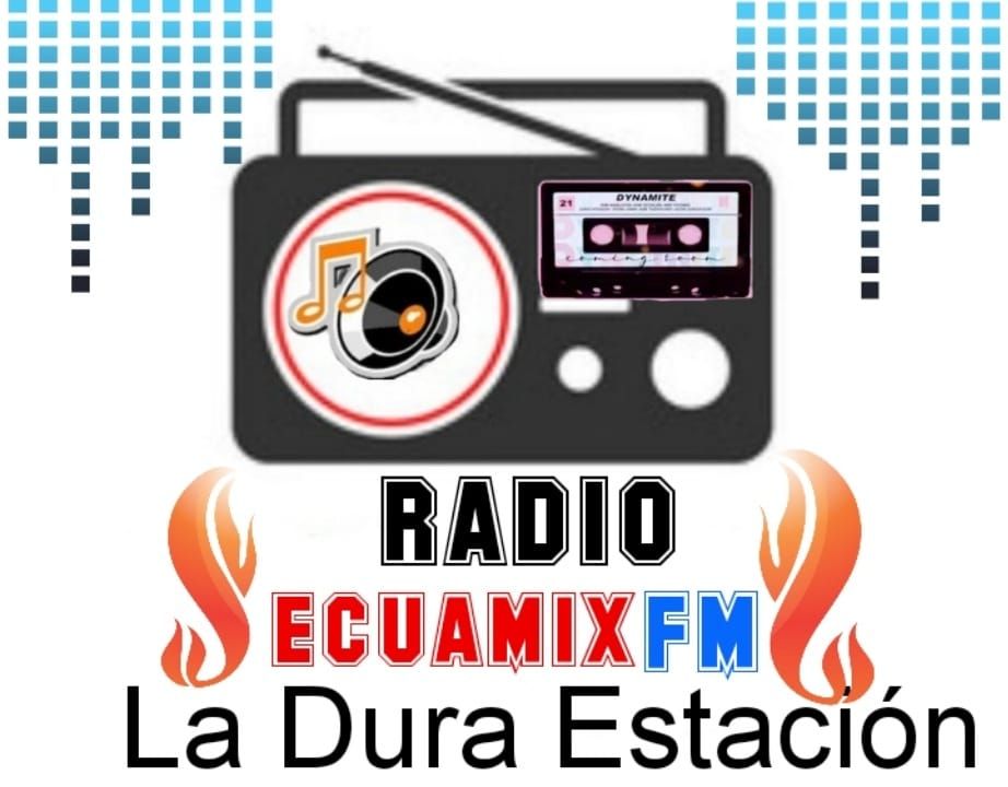 ECUAMIX HD RADIO JOVEN