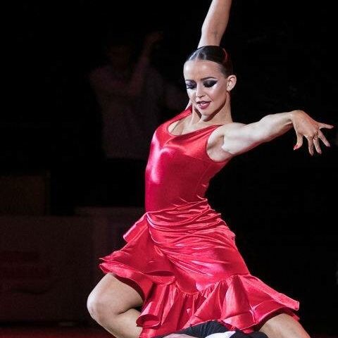 Radioalfa12 latin hits