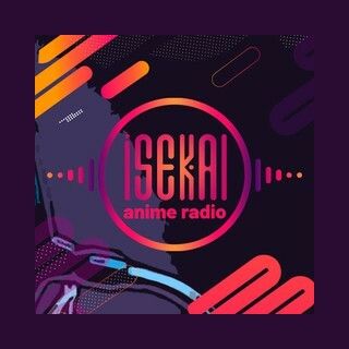 Isekai Anime Radio