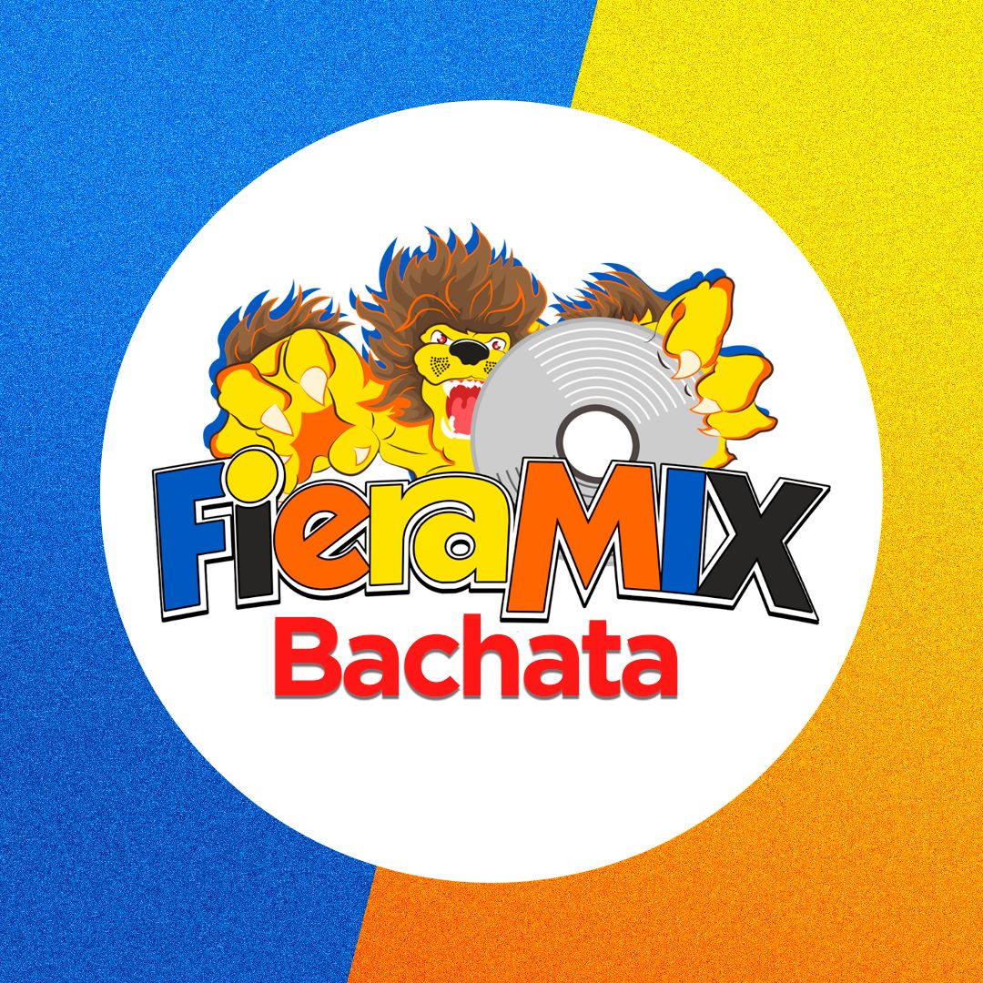 FIERAMIX LA BACHATERA