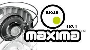 MAXIMA FM RIOJA 108.9 FM