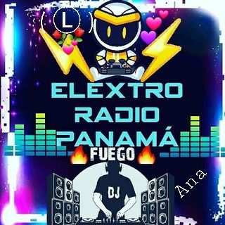 Elextro Radio Panama Liliana