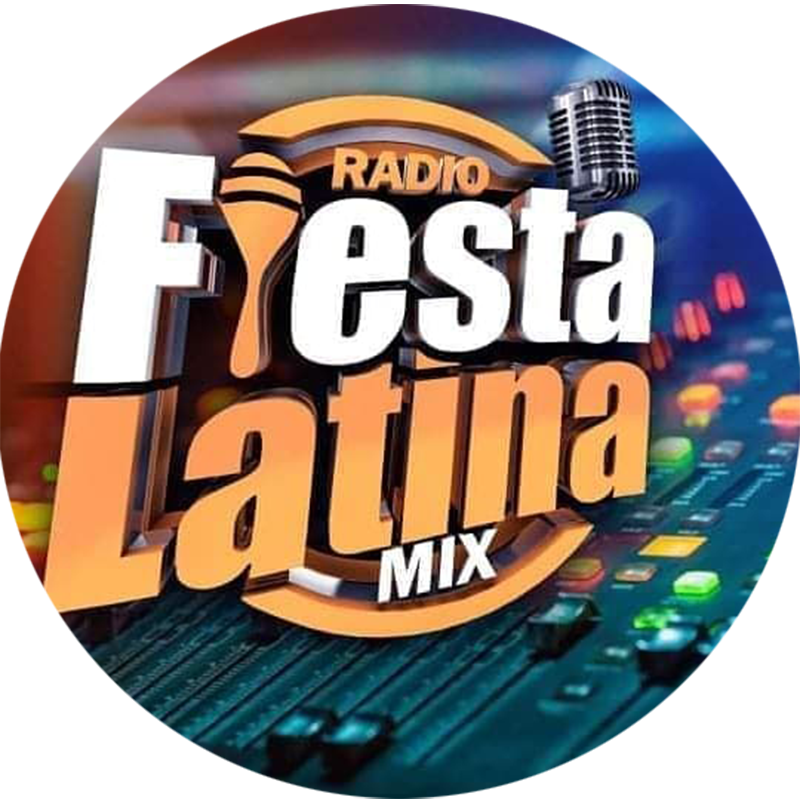 Radio Fiesta Latinamix