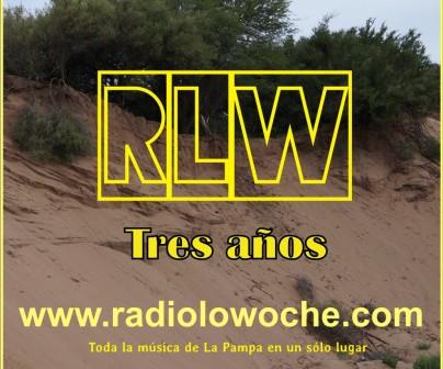 Radio Lowo Che