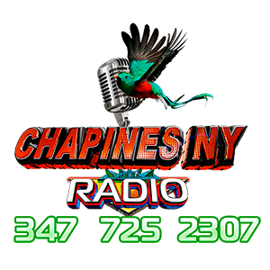 Chapines NY Radio