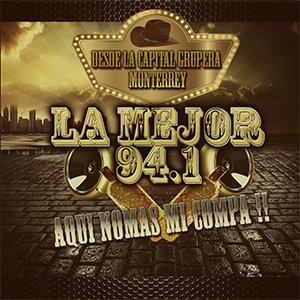 La Mejor 94.1