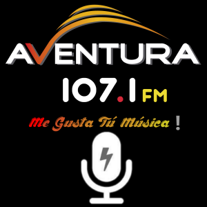 AVENTURA FM ECUADOR