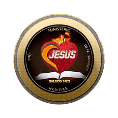 Ministerio de Fe Sanando heridas