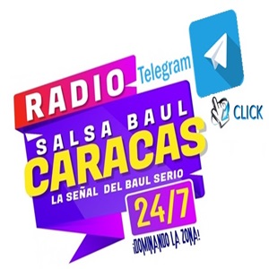 SALSA BAUL CARACAS RADIO