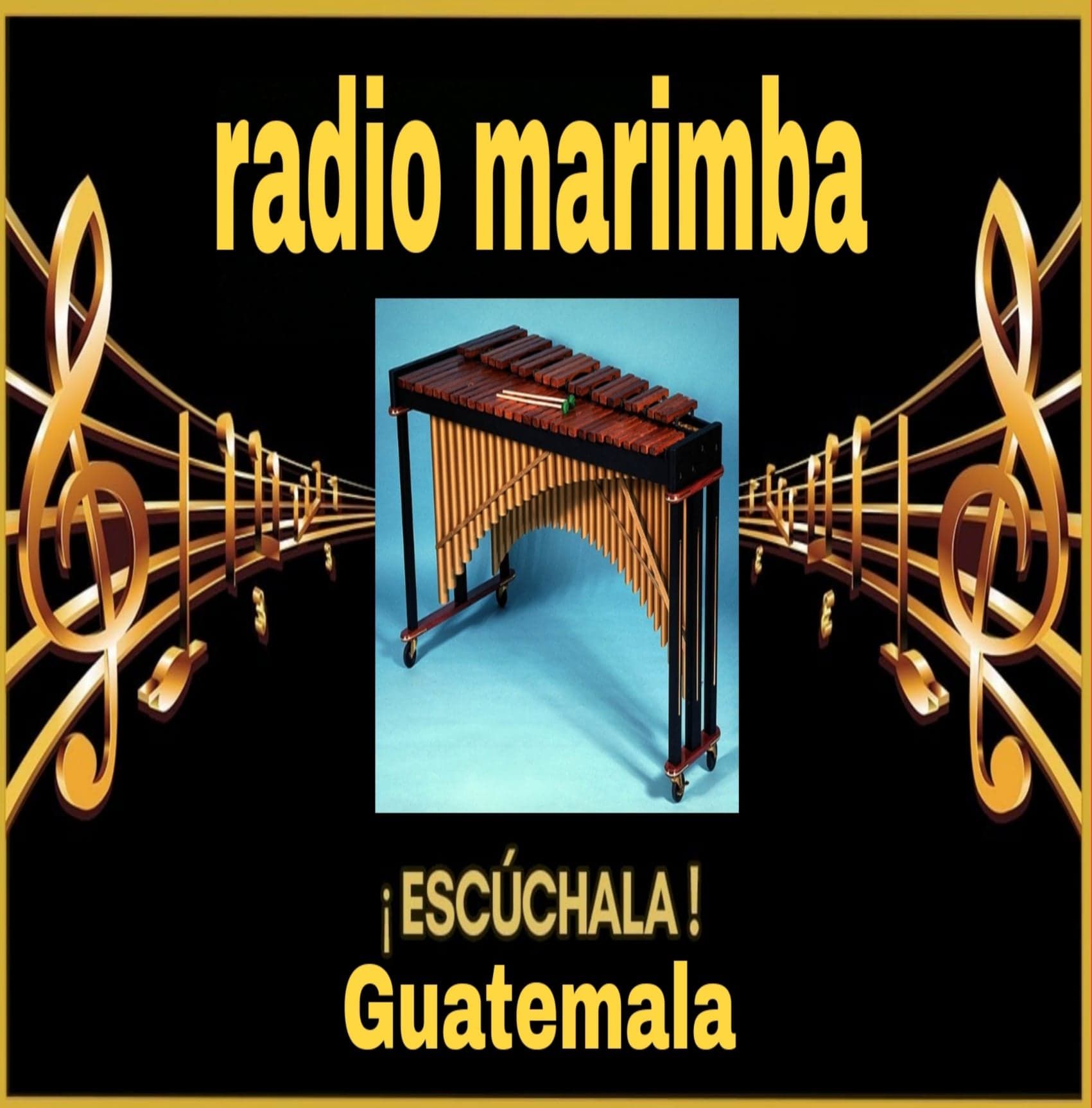 RADIO MARIMBA