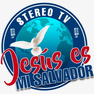 Stereo Tv Jesus Es Mi Salvador