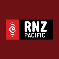 RNZ Pacific