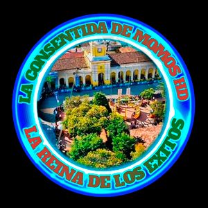 La Consentida De Momos HD