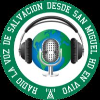 Radio La Voz De Salvacion HD