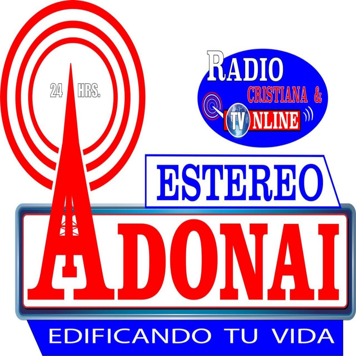 ESTEREO ADONAI