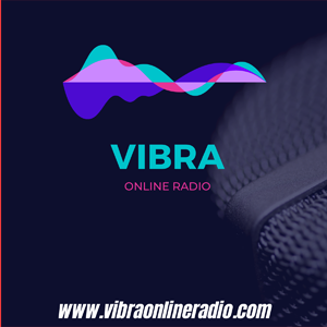 VIBRA ONLINE RADIO