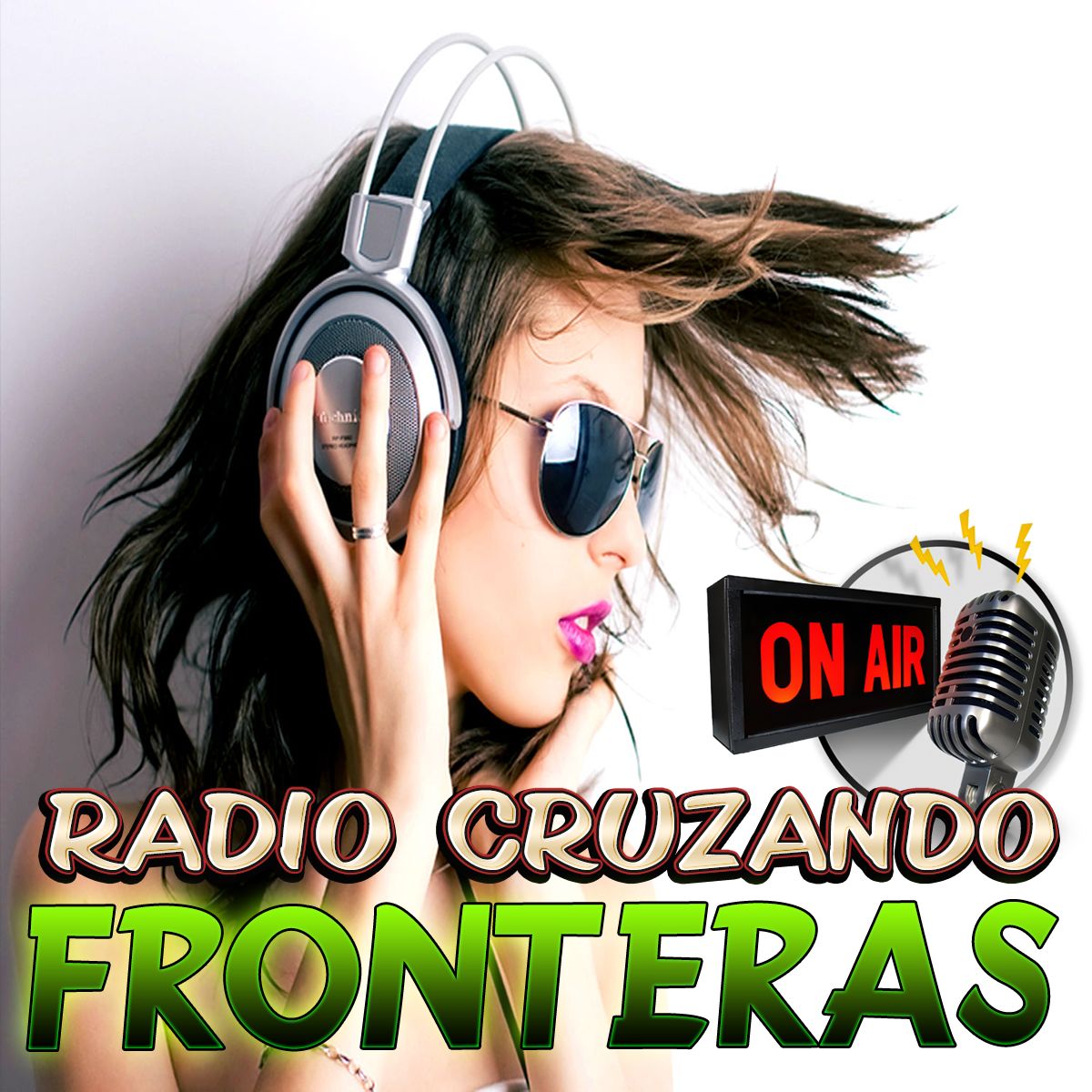 RADIO CRUZANDO FRONTERAS