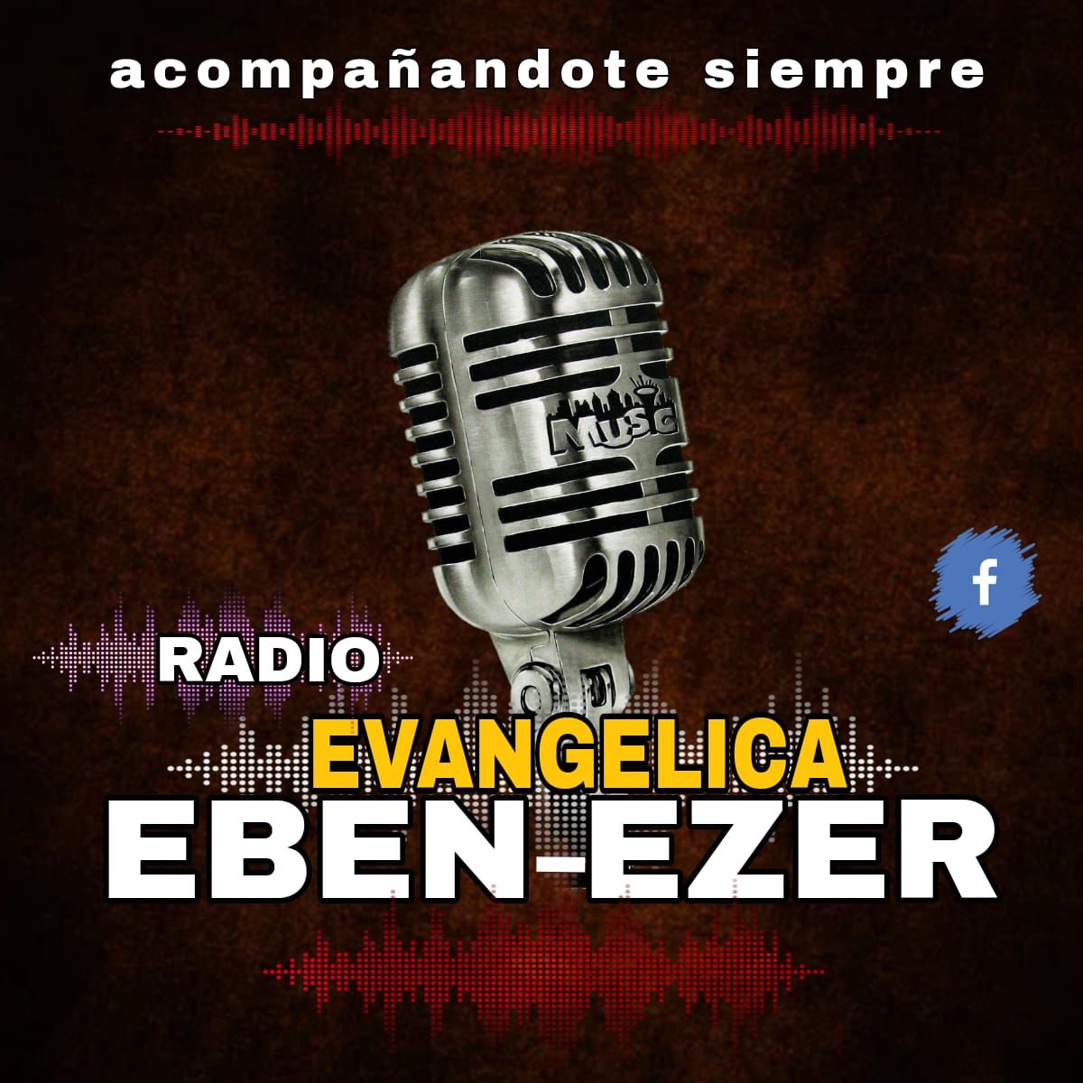 Radio Evangelica Ebenezer