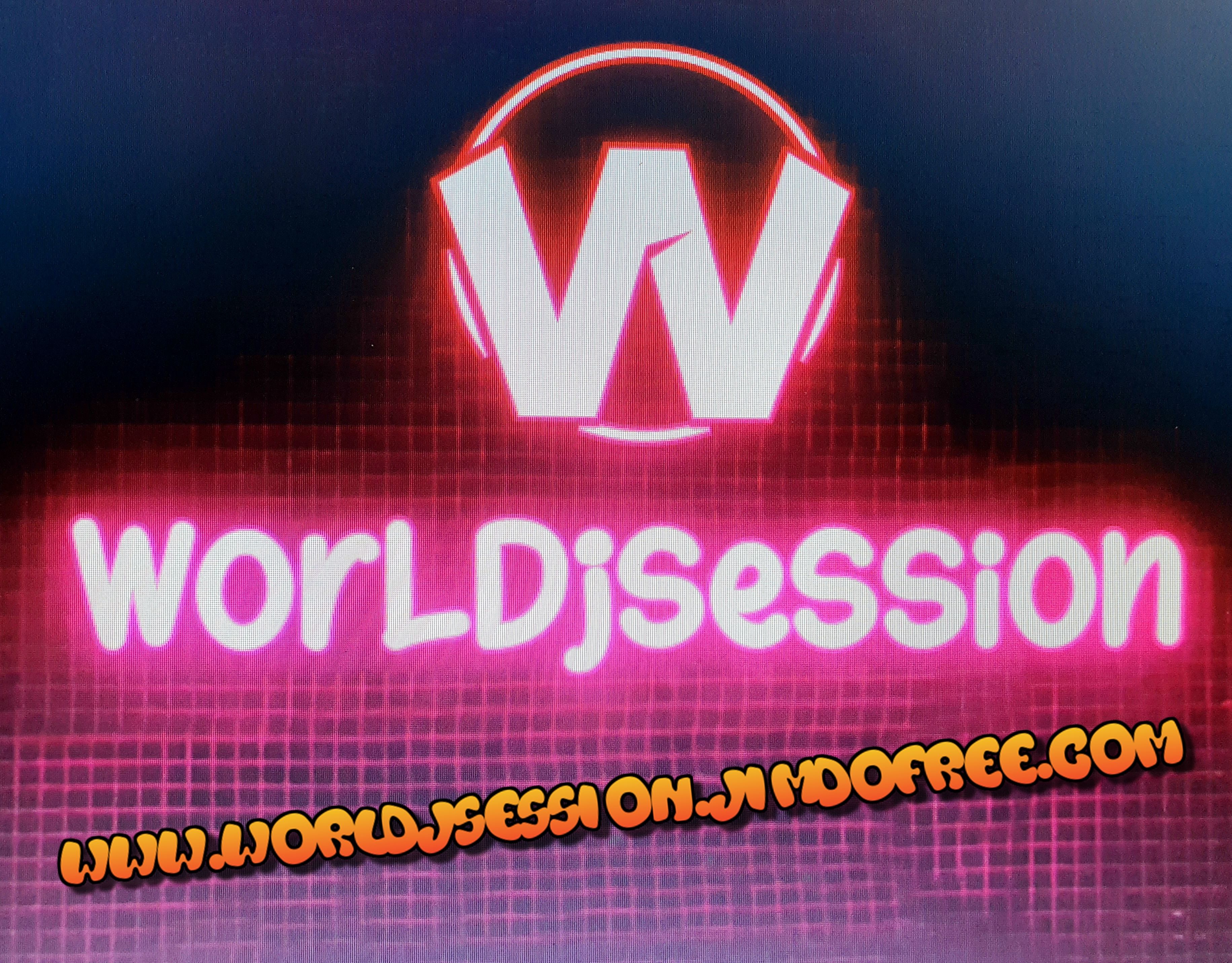 Worldjsession