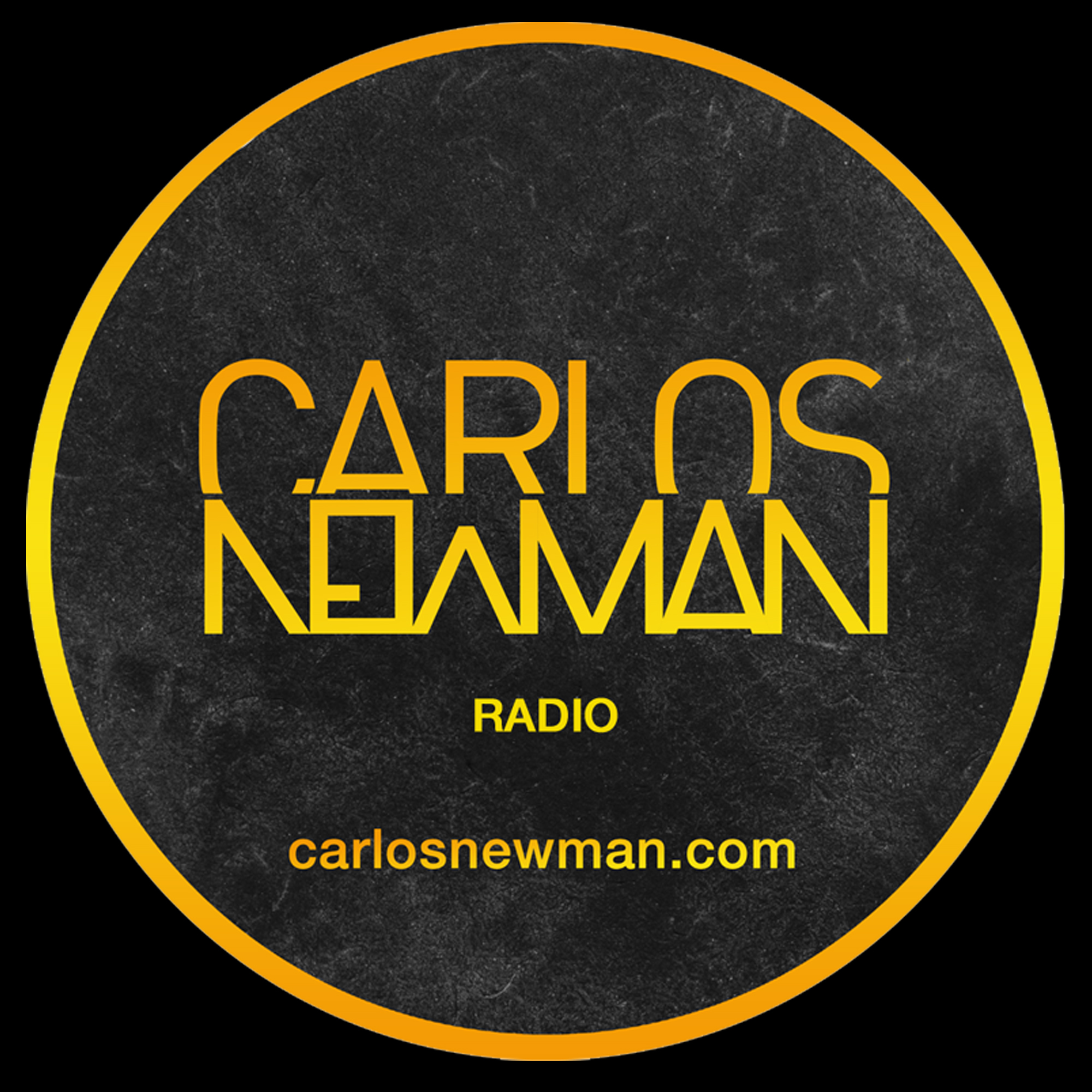 Dj Carlos Newman Radio