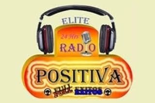 Radio Positiva