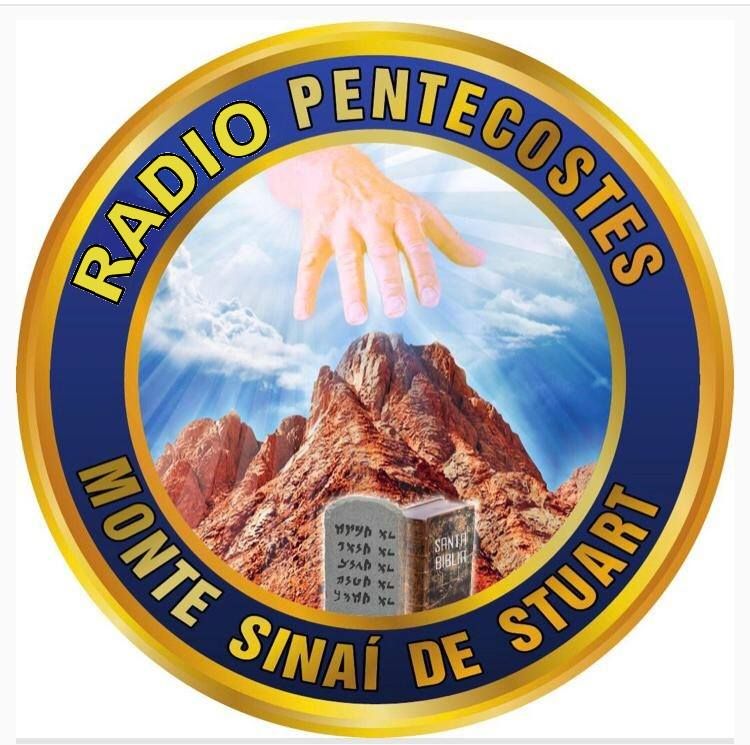 RADIO PENTECOSTES MONTE SINAI