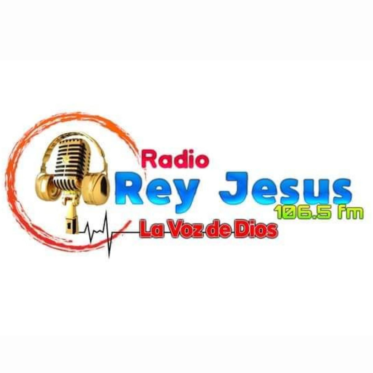 Radio Rey Jesus