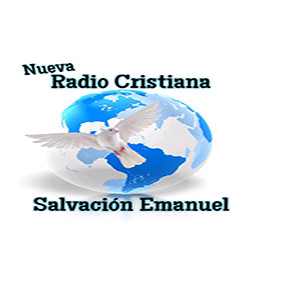 Nueva radio cristiana salvacion Emanuel