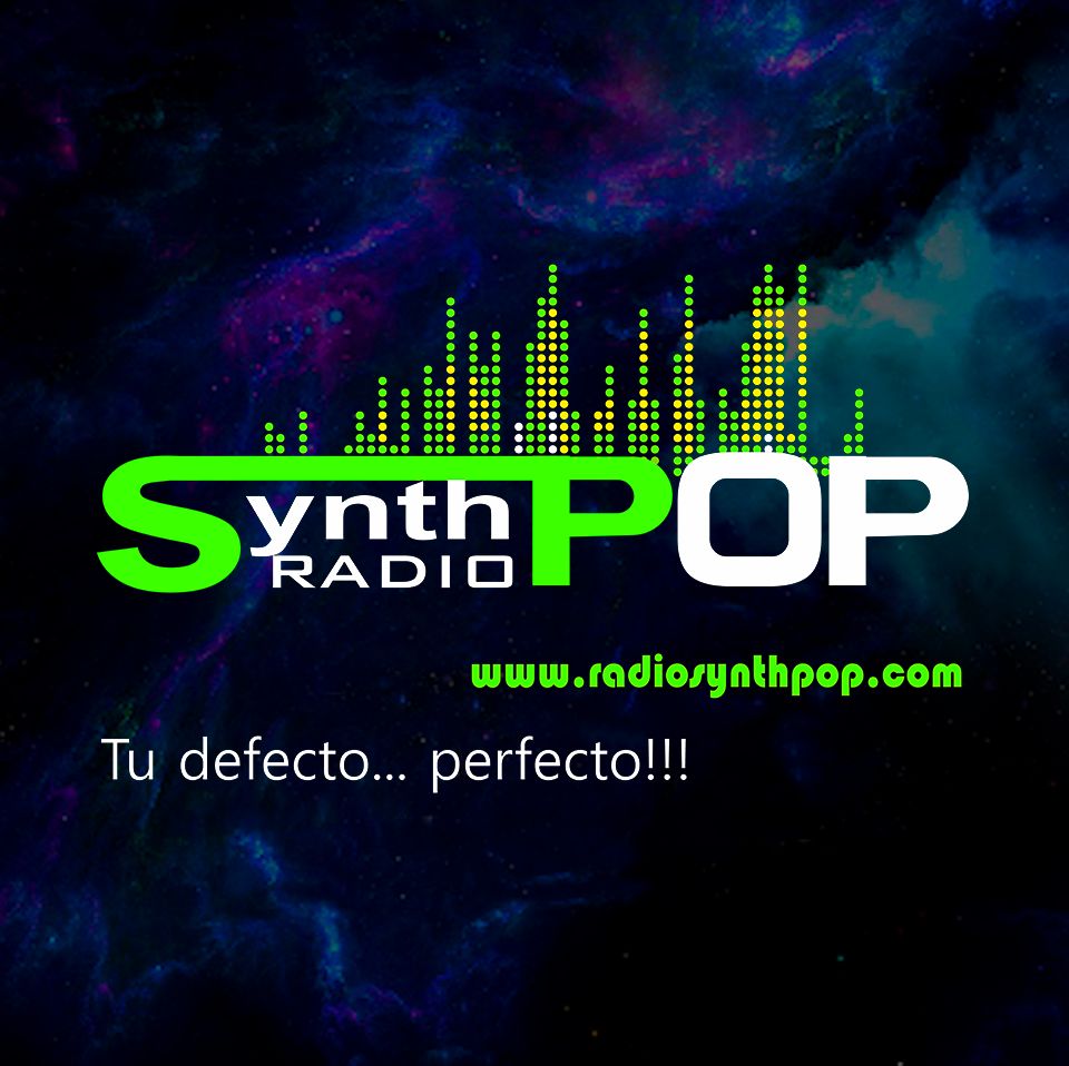 Synthpop Radio