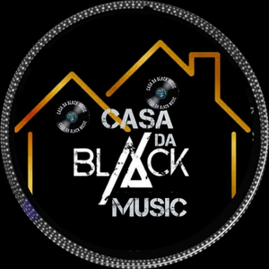 CASA DA BLACK MUSIC