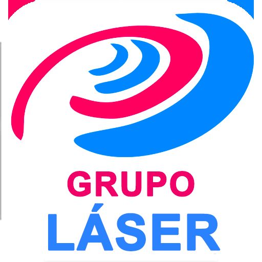 Radio Laser
