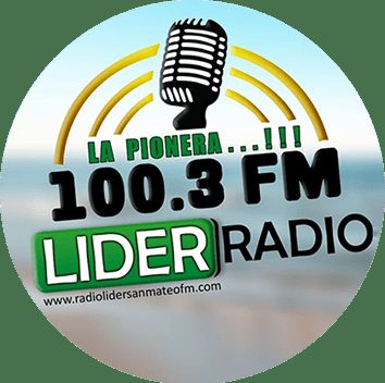 RADIO  LIDER 100.3FM