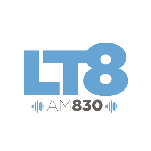 LT8 Radio Rosario