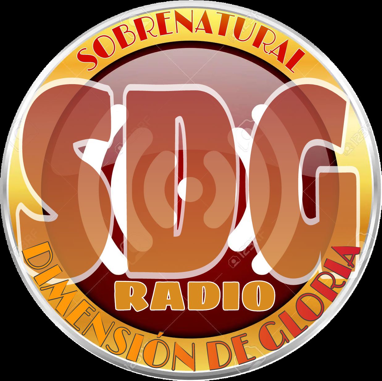 Sobrenatural Dimension de Gloria