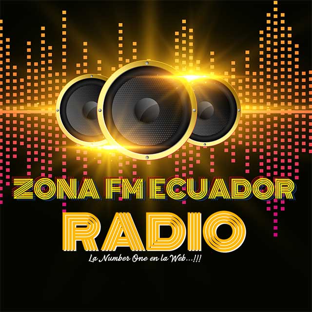 ZONA FM ECUADOR ONLINE