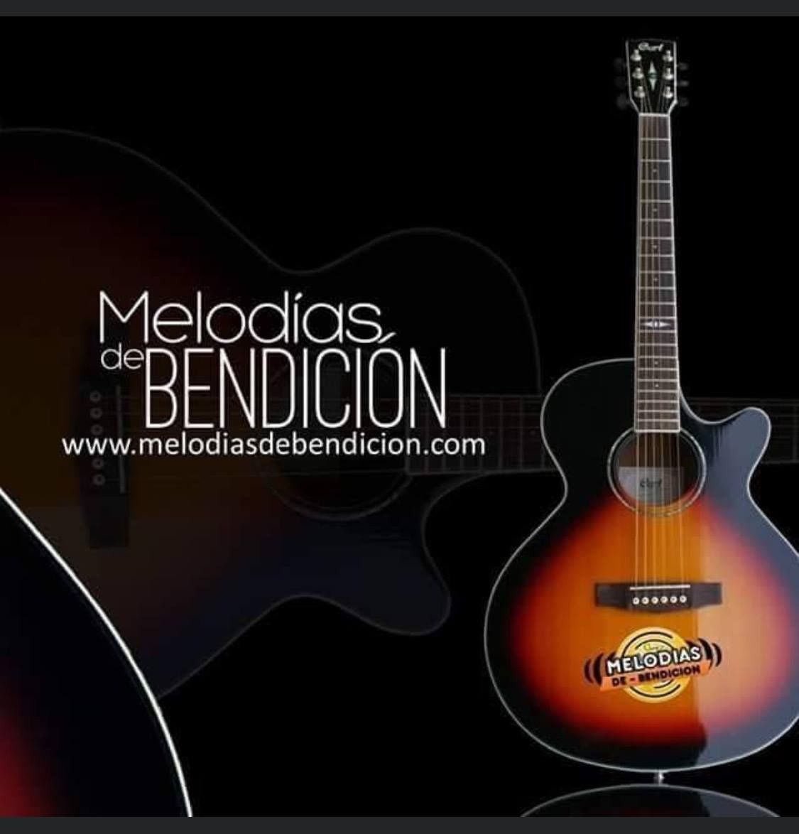 Radio Melodias de Bendicion