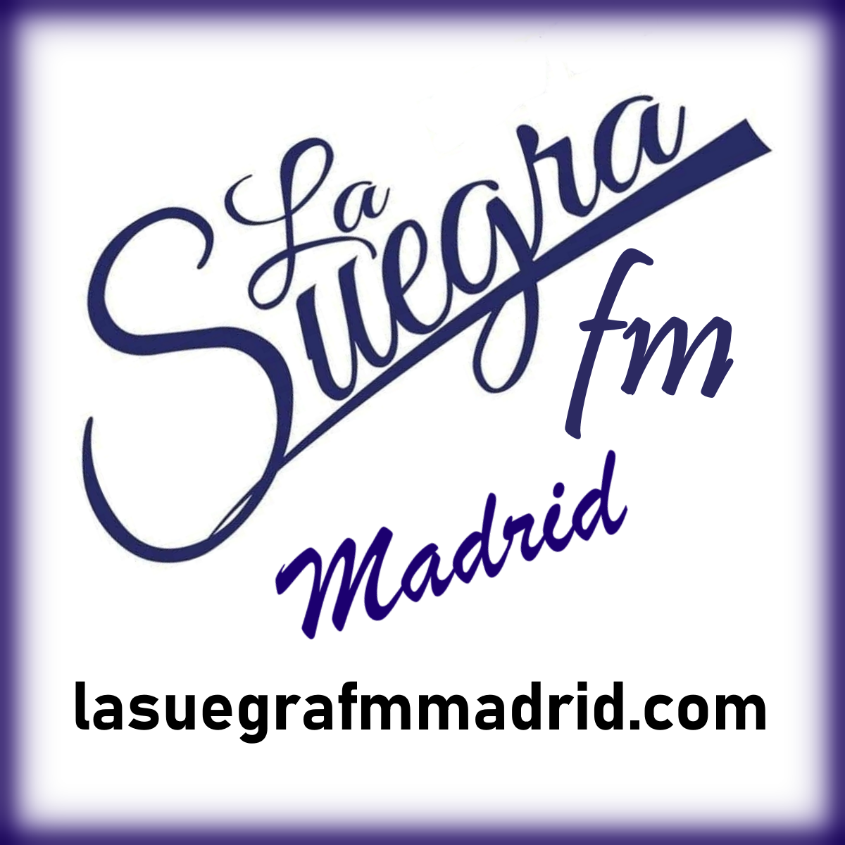 LA SUEGRA FM