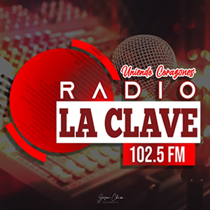 Radio la Clave Xela 102.5 FM